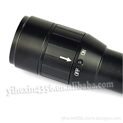 Boruit M7 Rechargeable Led Car Flashlight